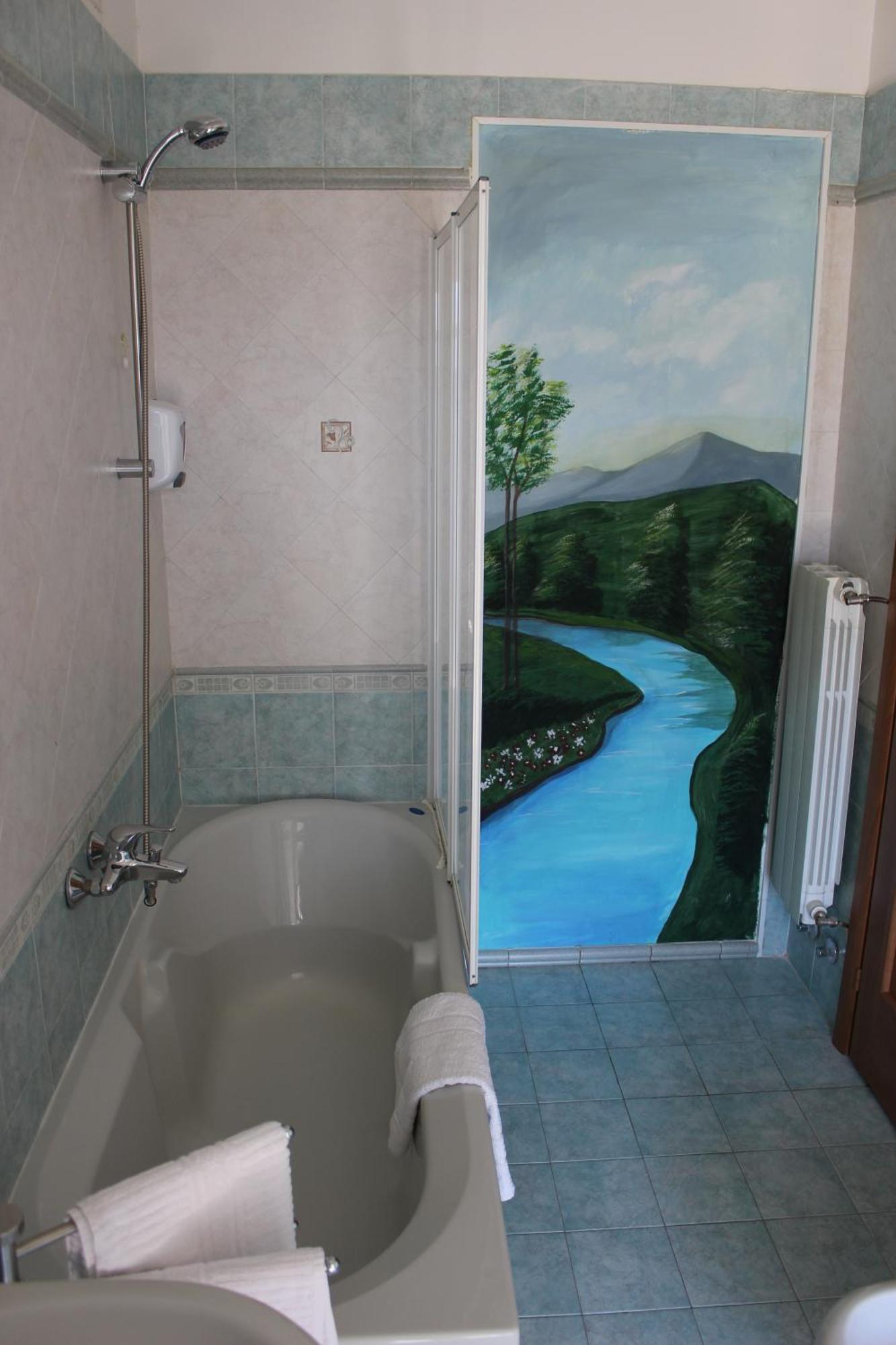 La Casa Di Giusy Bed & Breakfast Cosenza Ngoại thất bức ảnh