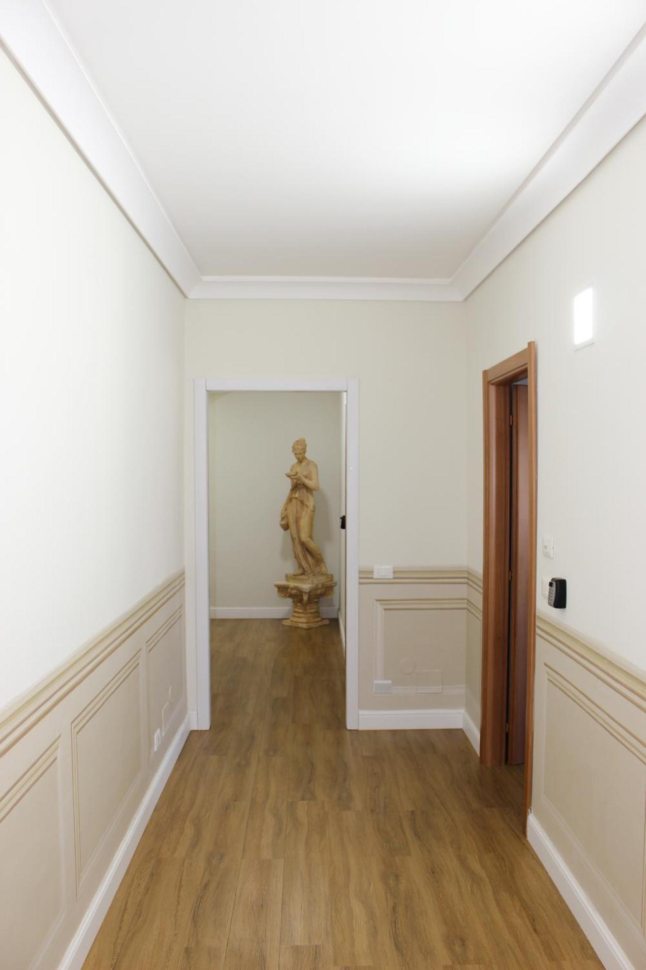 La Casa Di Giusy Bed & Breakfast Cosenza Ngoại thất bức ảnh