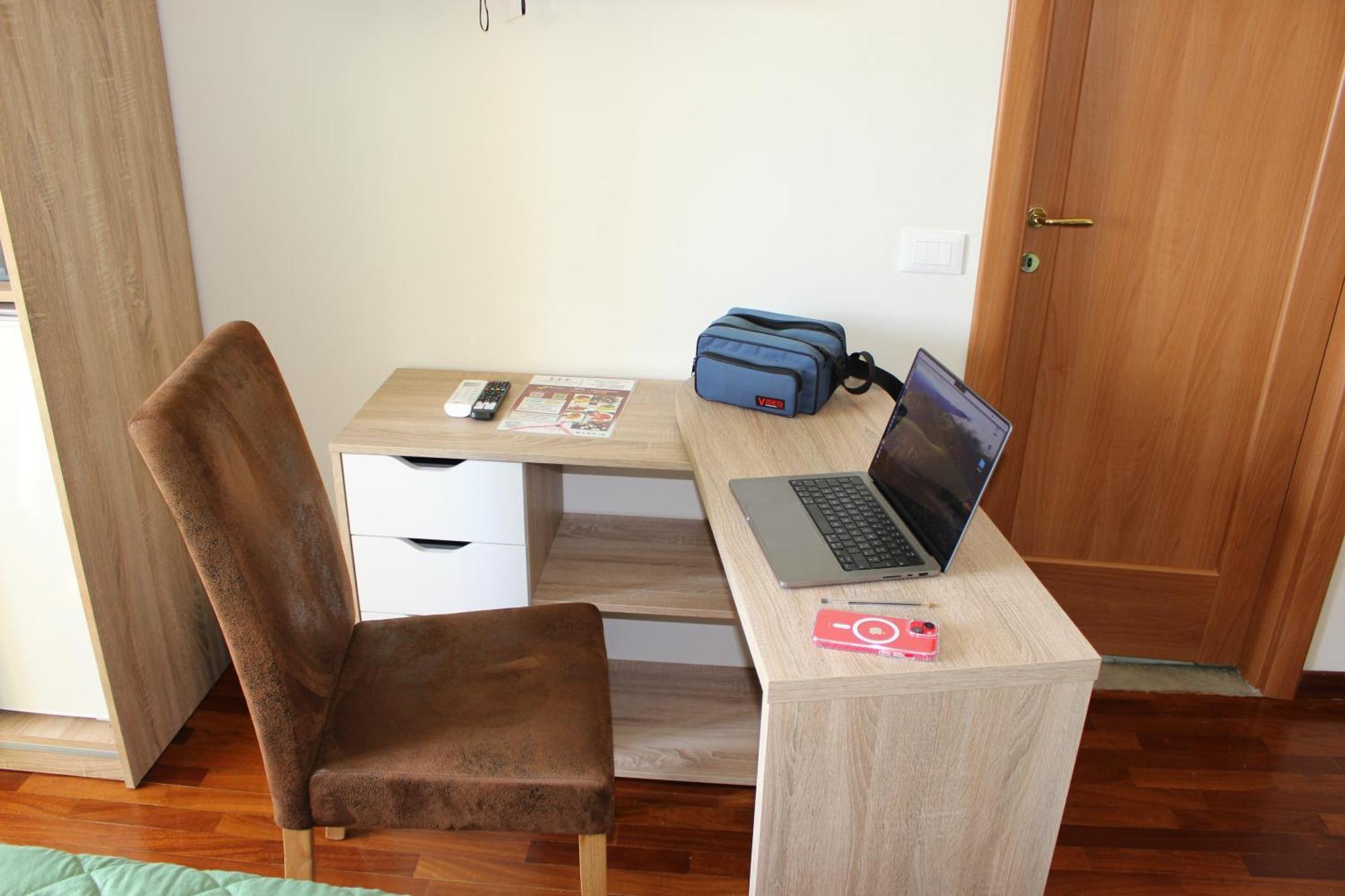 La Casa Di Giusy Bed & Breakfast Cosenza Ngoại thất bức ảnh