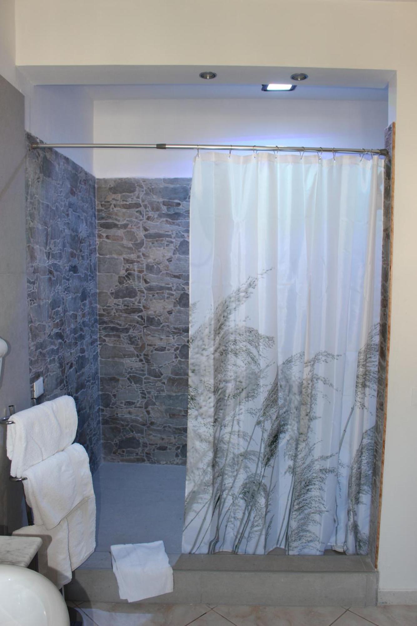 La Casa Di Giusy Bed & Breakfast Cosenza Ngoại thất bức ảnh