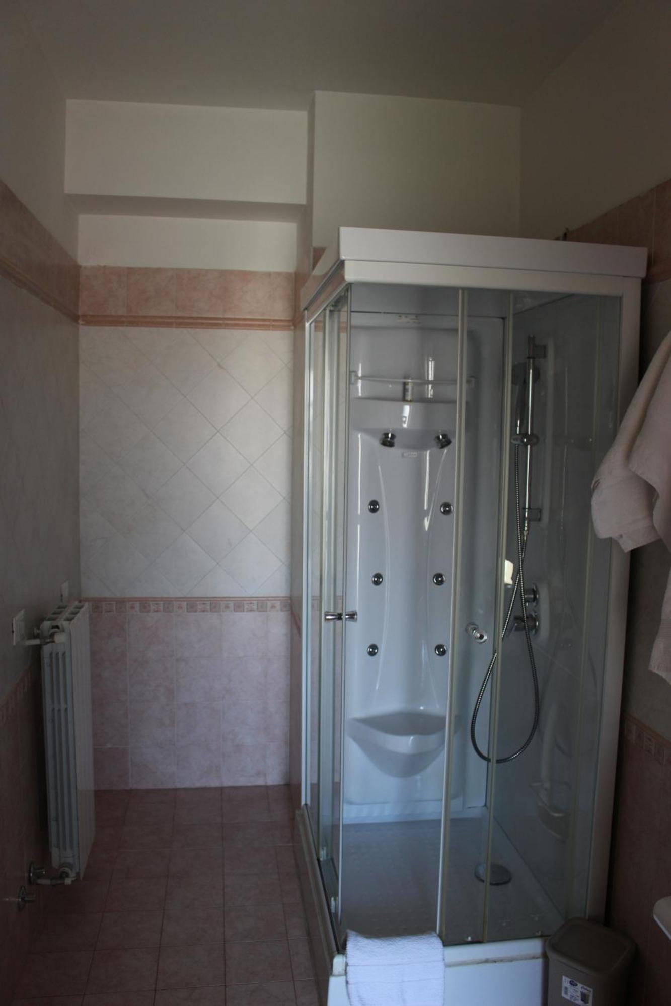 La Casa Di Giusy Bed & Breakfast Cosenza Ngoại thất bức ảnh