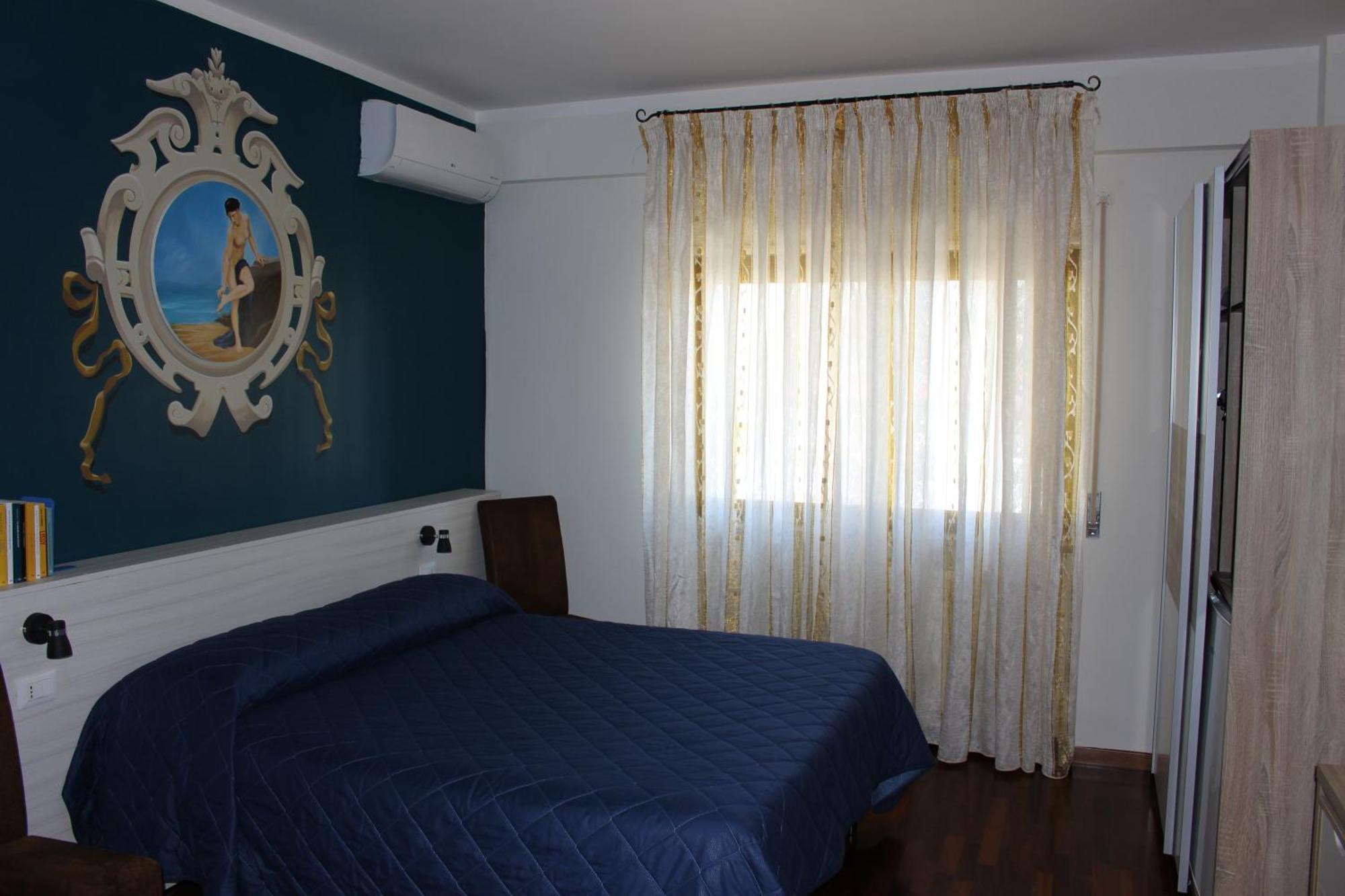 La Casa Di Giusy Bed & Breakfast Cosenza Ngoại thất bức ảnh