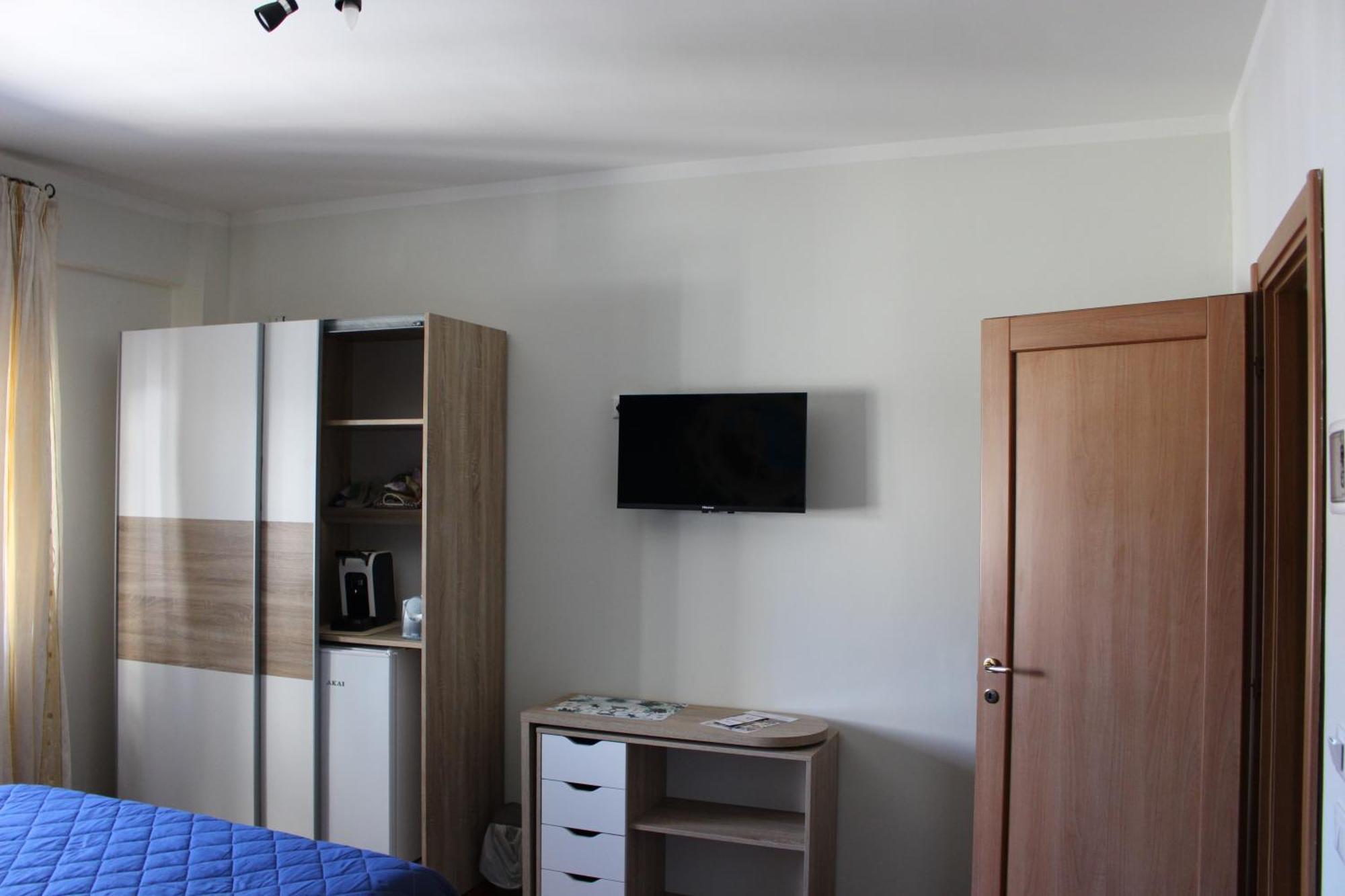 La Casa Di Giusy Bed & Breakfast Cosenza Ngoại thất bức ảnh