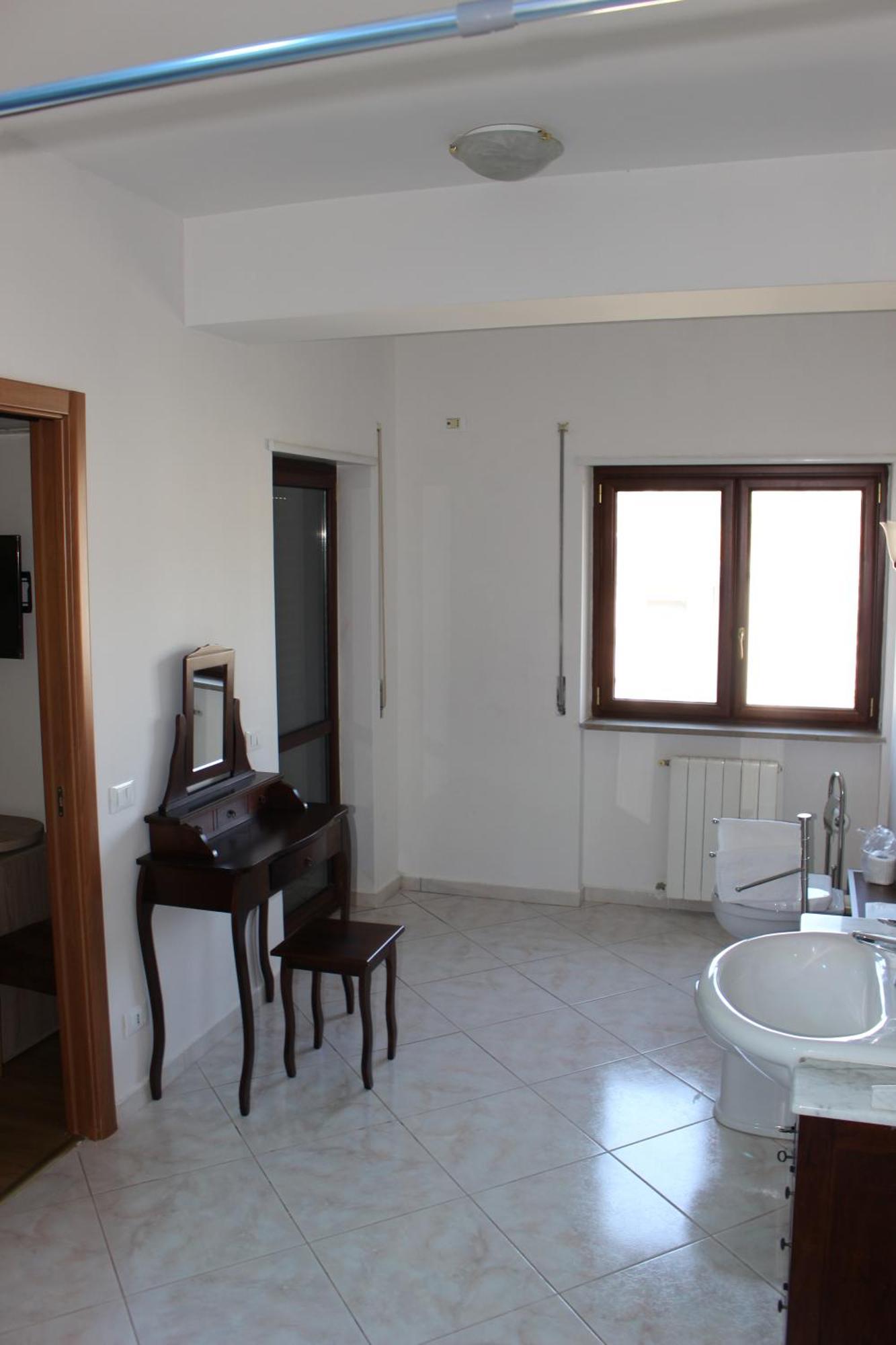 La Casa Di Giusy Bed & Breakfast Cosenza Ngoại thất bức ảnh