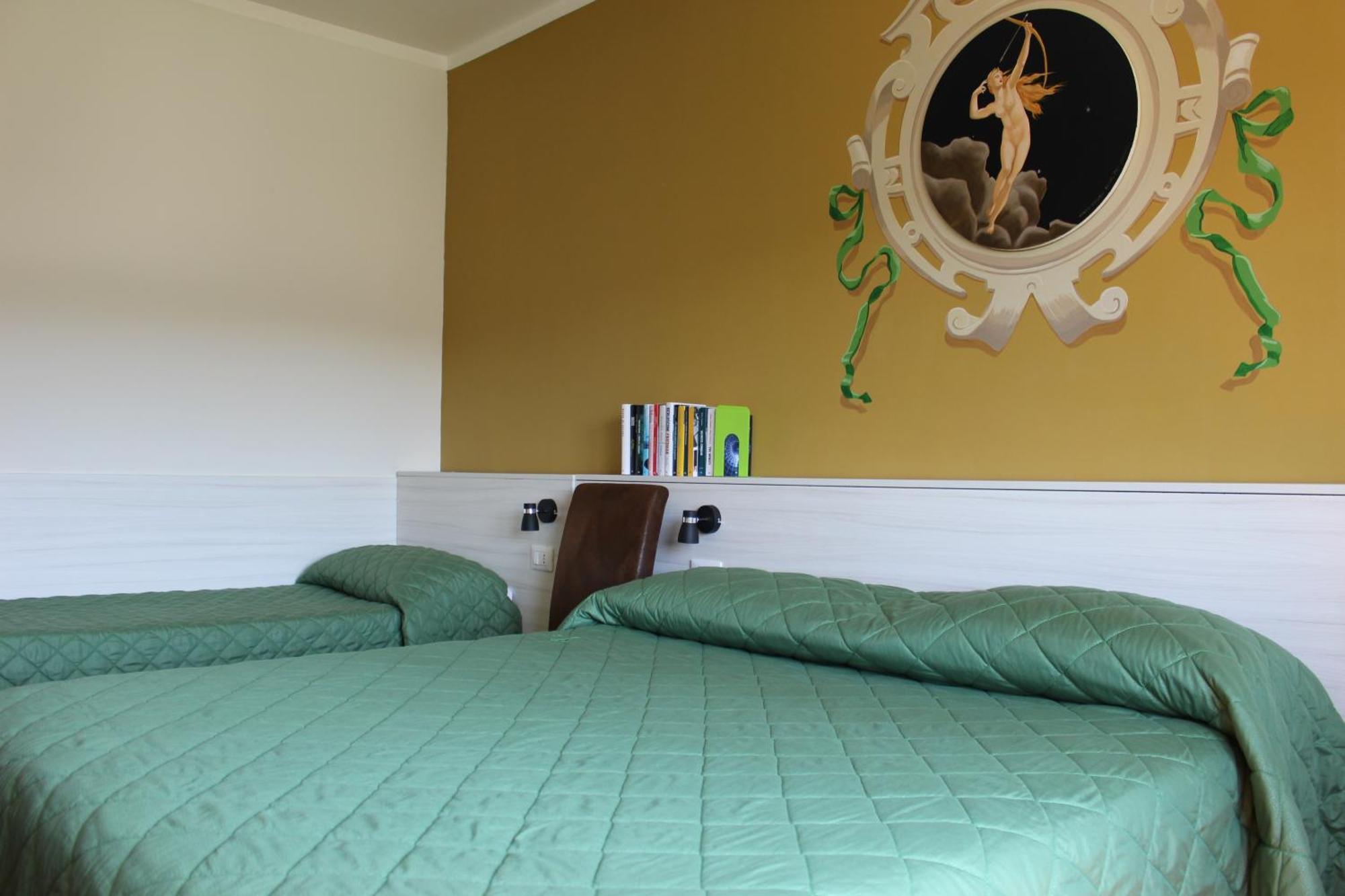 La Casa Di Giusy Bed & Breakfast Cosenza Ngoại thất bức ảnh