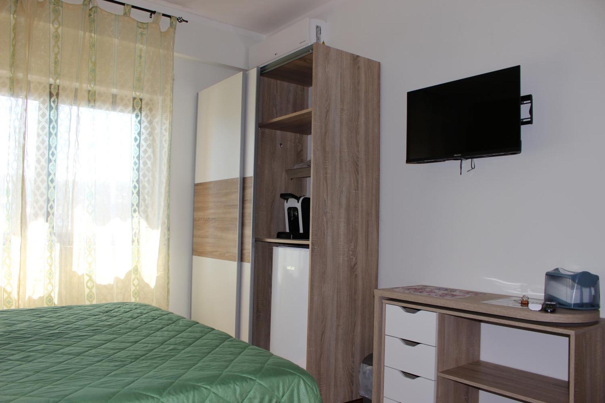 La Casa Di Giusy Bed & Breakfast Cosenza Ngoại thất bức ảnh