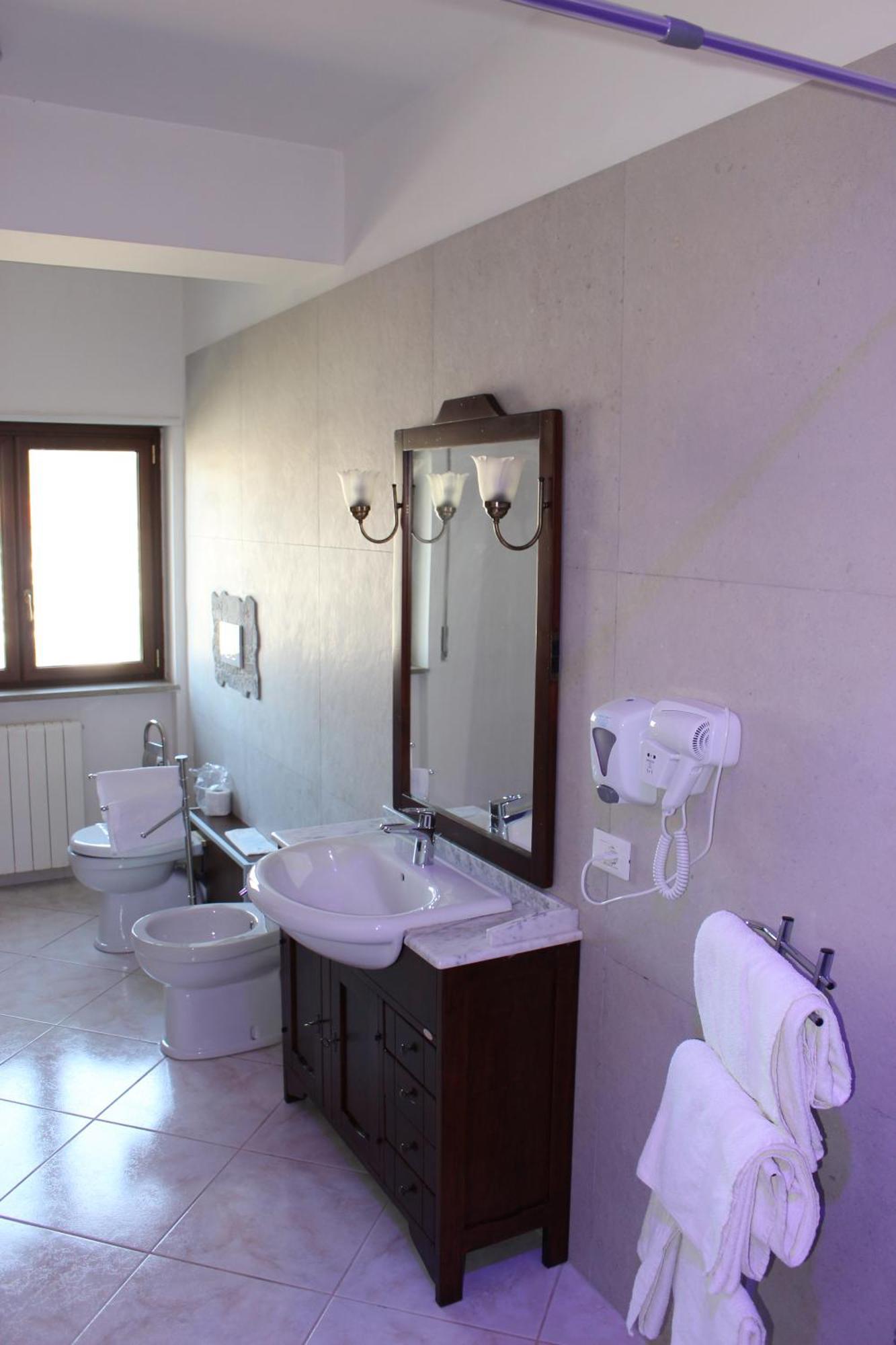La Casa Di Giusy Bed & Breakfast Cosenza Ngoại thất bức ảnh