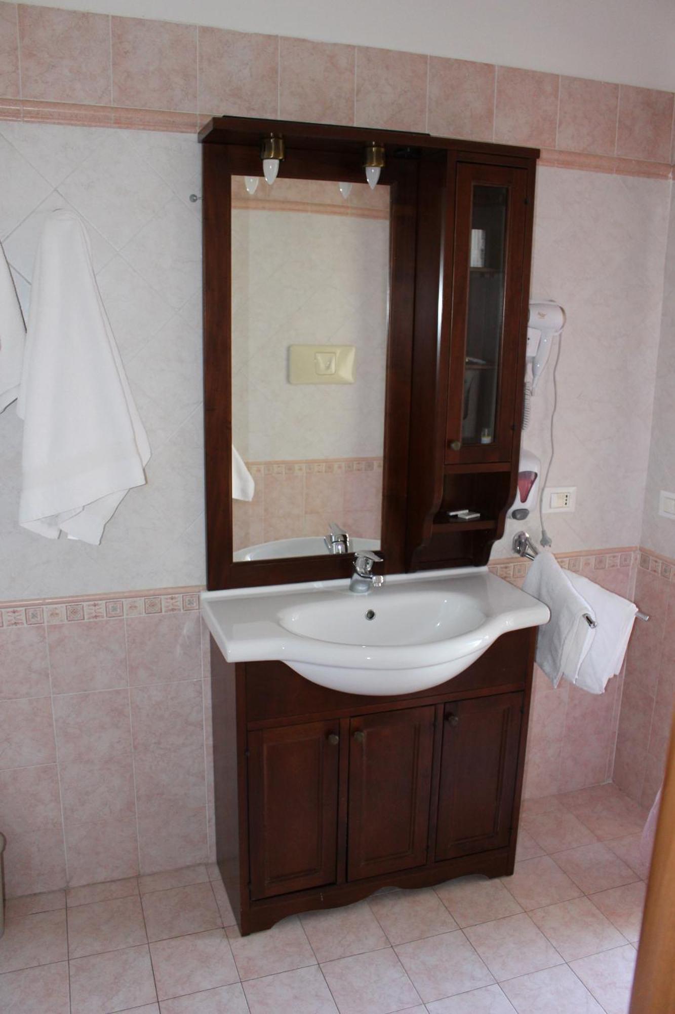 La Casa Di Giusy Bed & Breakfast Cosenza Ngoại thất bức ảnh